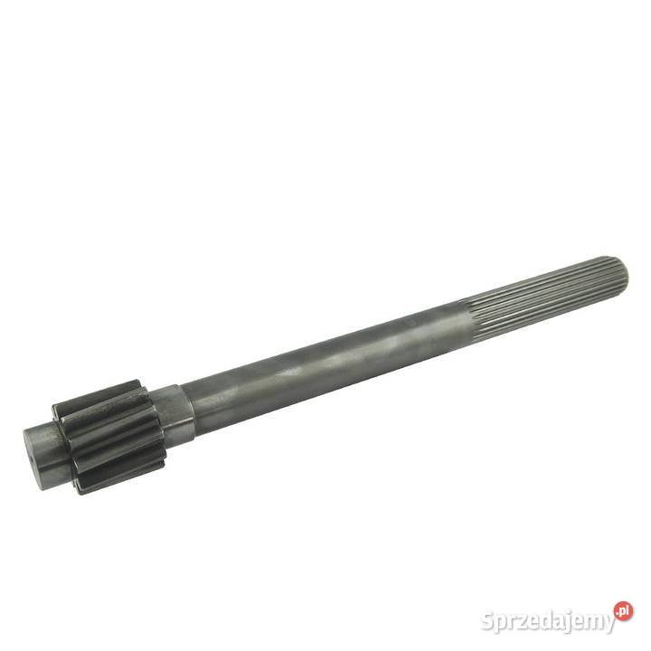 Wałek 11T24T 435 mm Kubota L2402 51911312 Skrzynia biegów sprzedam