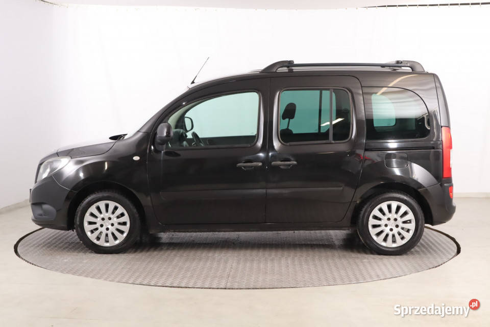 Mercedes Citan 111 CDI Zabrze sprzedam