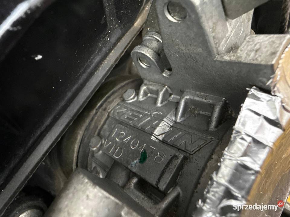 SILNIK Triumph Daytona 675 Street Triple Motor lubelskie Chełm