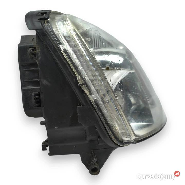 LAMPA PRAWA Fiat Panda II 20032012 prawy przód