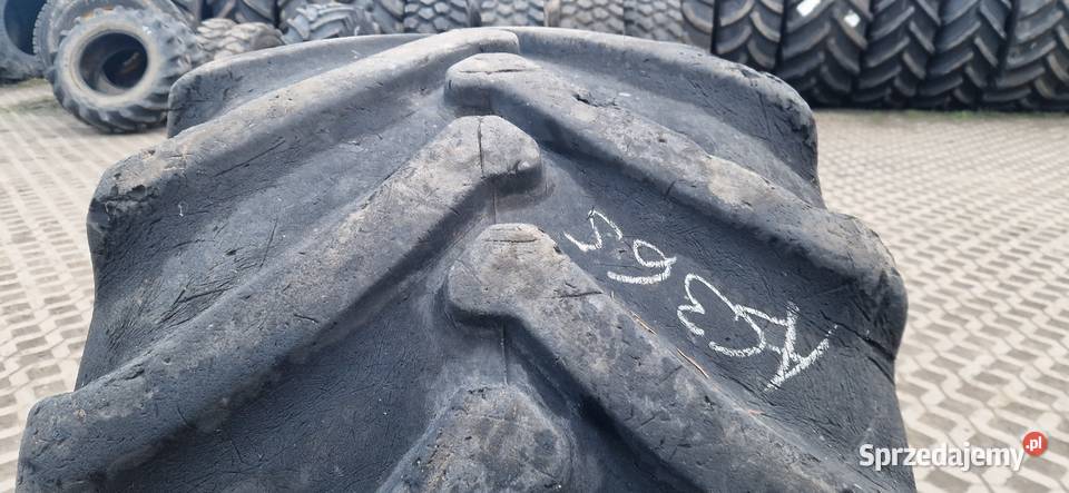 71040245 Nokian 20PR Harwester timberjack LTK Nowe Miasto Lubawskie sprzedam