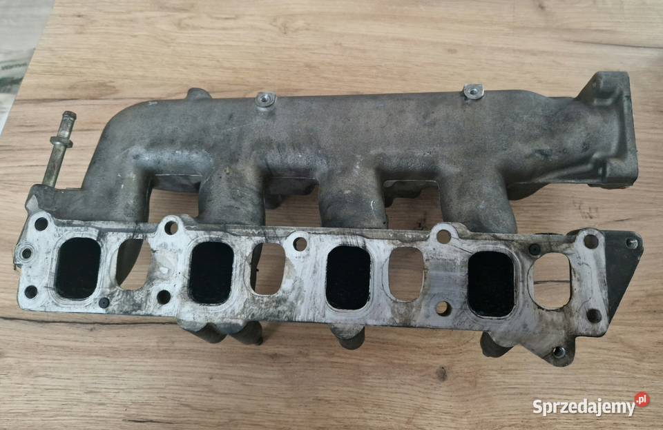 Kolektor ssący Fiat Croma 19 JTD Brzeg Dolny