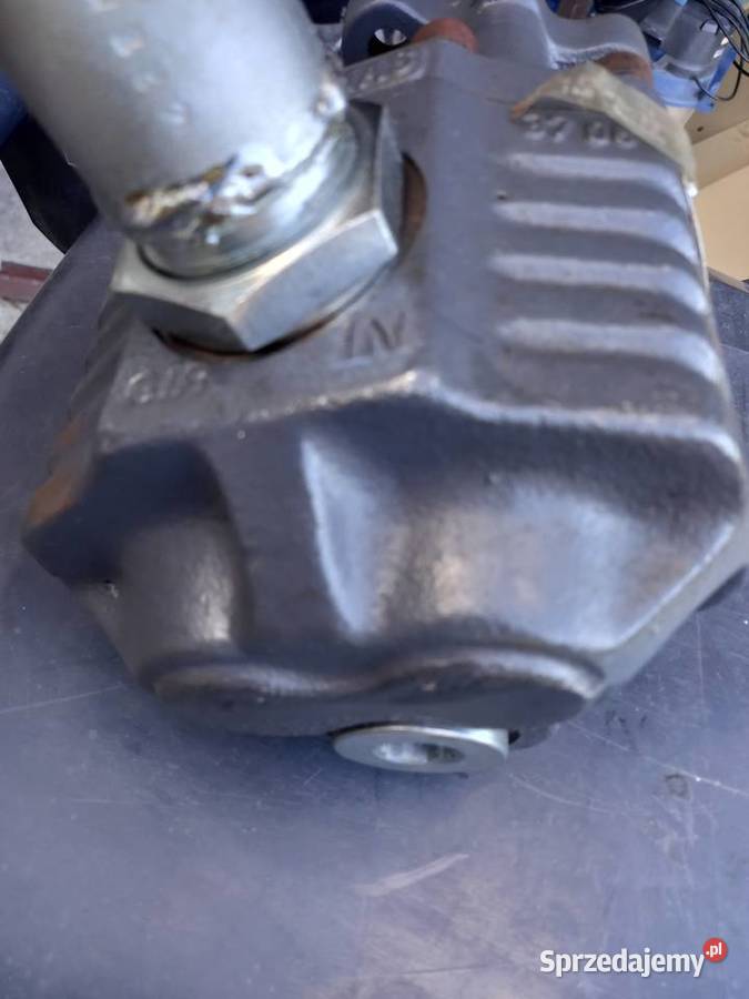 Pompa hydrauliczna do przechylania HPO 33008212 Andrespol sprzedam