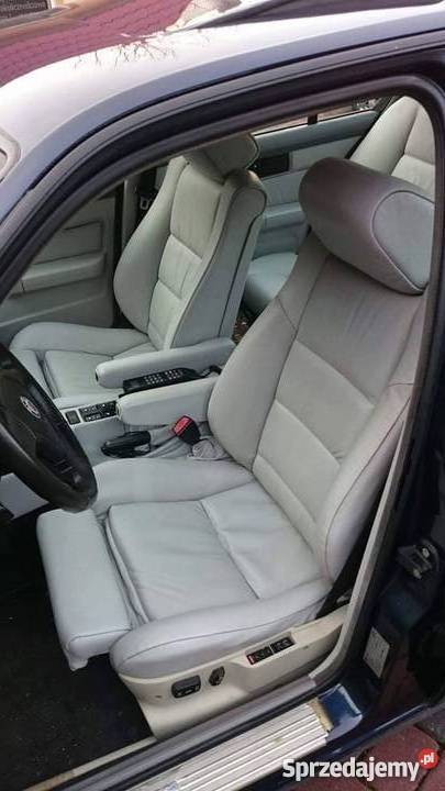 BMW E34 540 okazja ALPINA BBS Łódź