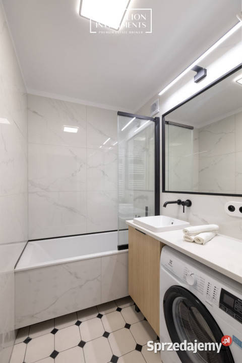 Mieszkanie 641m2 3 pokoje Warszawa Łukowska Mieszkania