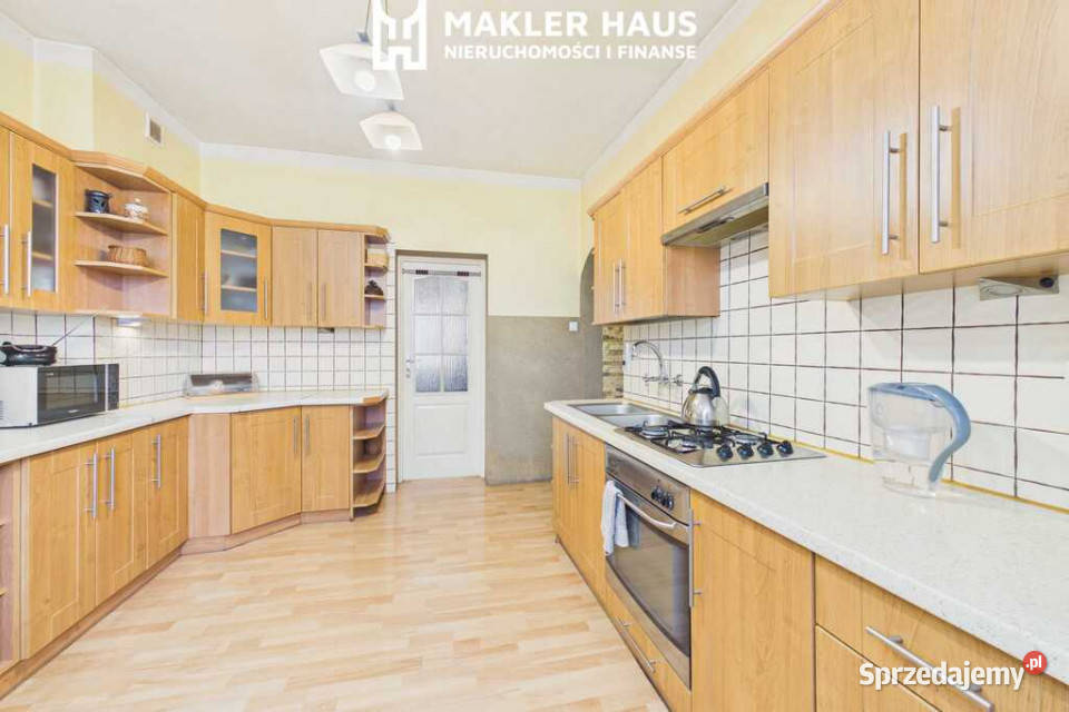 Mieszkanie 58 m 2 pokoje I piętro dwustronn Sprzedaż