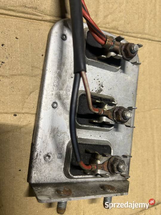 Moduł płytka Passat b5 fl 8D0959493A Bydgoszcz