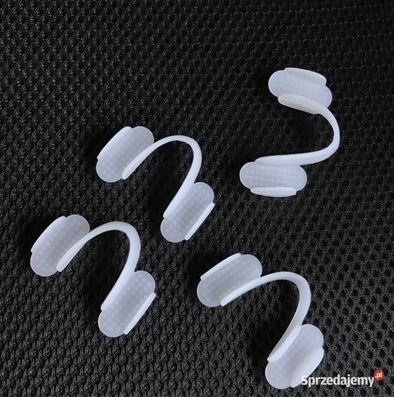 Szyna relaksacyjna na zgrzytanie Bruksizm 2x Płock sprzedam