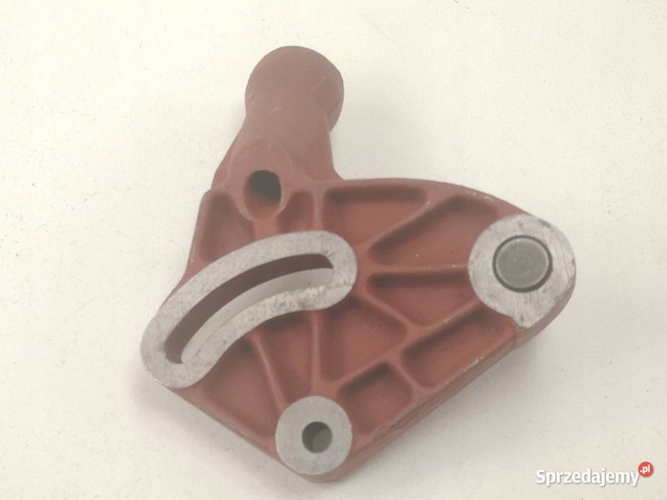 WSPORNIK NAPINACZA PASKA IVECO NOWY ORYGINALNY Motoryzacja