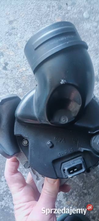 Alternator BMW M54 30 i e 46 małopolskie Zakliczyn sprzedam