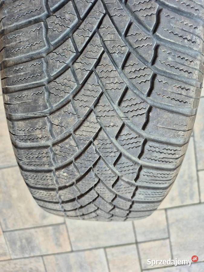 Bridgestone Blizzak LM005 91H 20555R16 Kraków