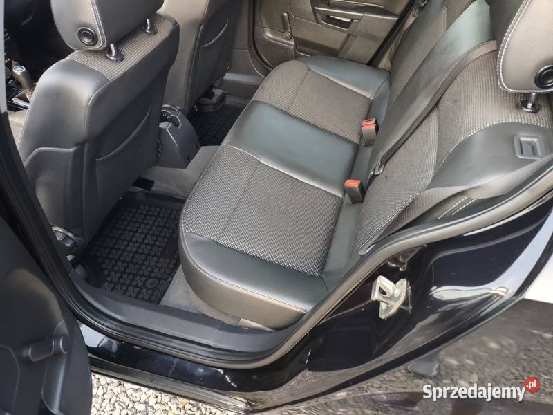 Bogata wersja z gazem komputer pokładowy Słomniki sprzedam