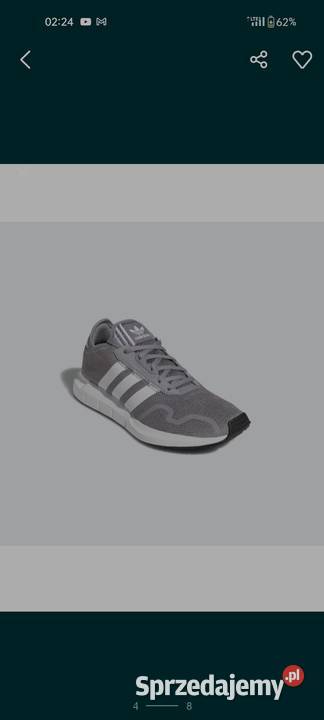 Buty męskie adidas lubelskie Puławy