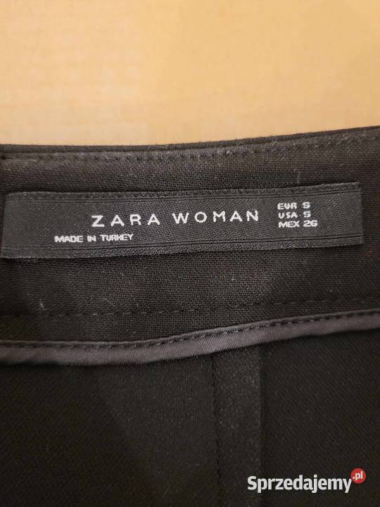 Spódniczka Zara z aplikacjami stan idealny Warszawa