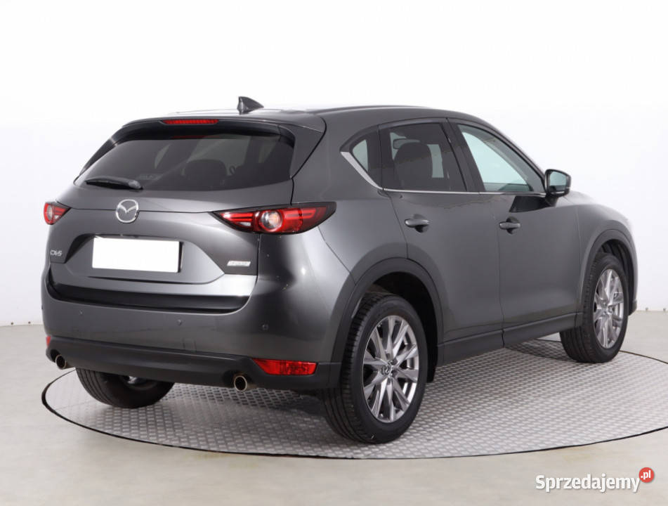 Mazda CX5 20 SkyactivG komputer pokładowy mazowieckie Piaseczno