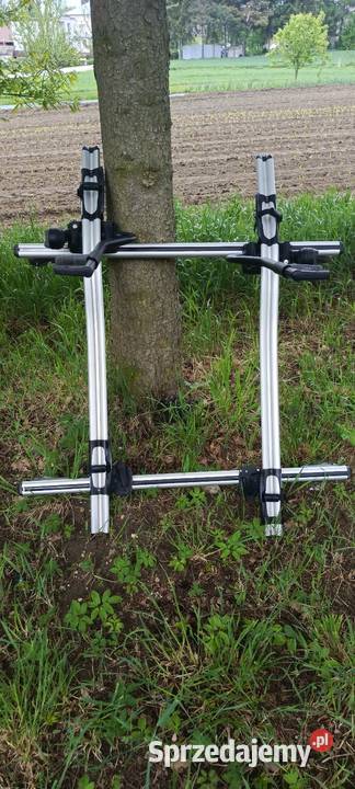 Bagażnik rowerowy Thule pro ride 591 Wierzbica sprzedam