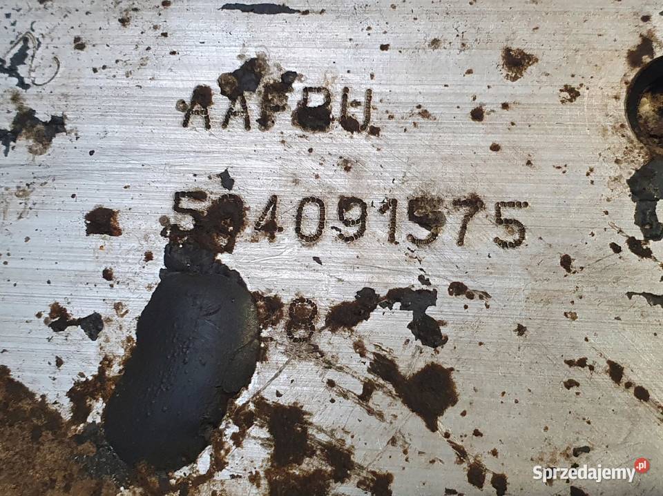 POSTAWA FILTRA PALIWA Iveco Eurocargo 39 D osobowe sprzedam