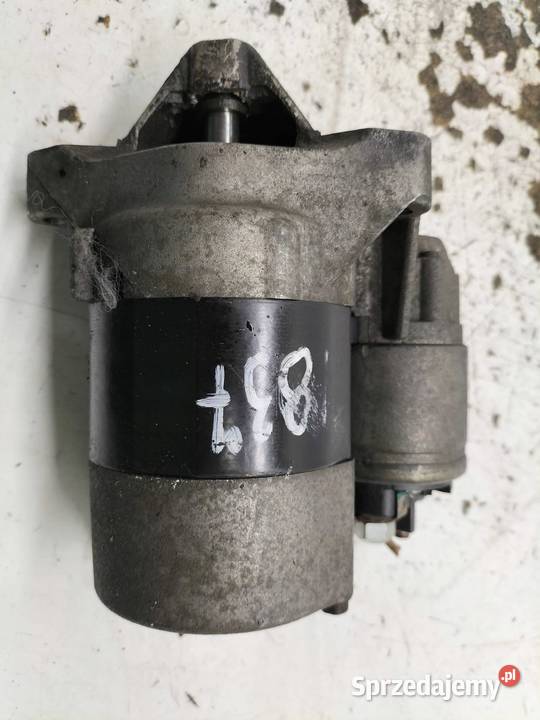 ROZRUSZNIK 11 12 16V Renault Clio II 19982012 osobowe