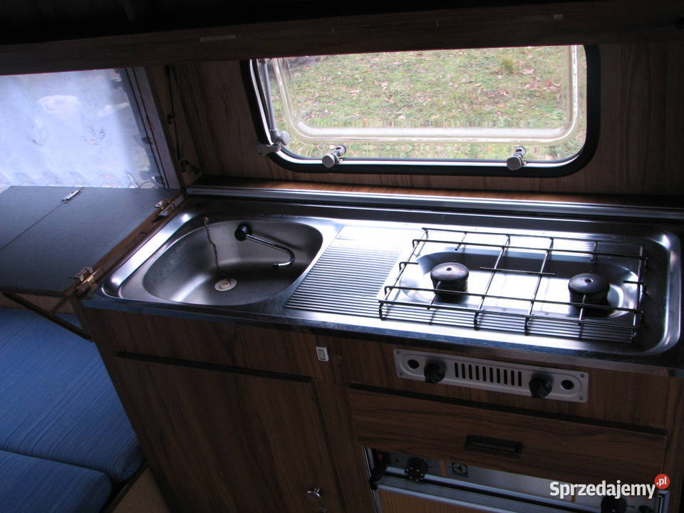 Bergland 310 wielkopolskie