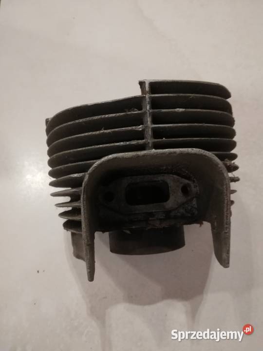 Cylinder SHL M11 podkarpackie Kielnarowa