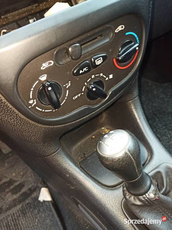 Peugeot 208 14hdioszczędny wielkopolskie Powidz