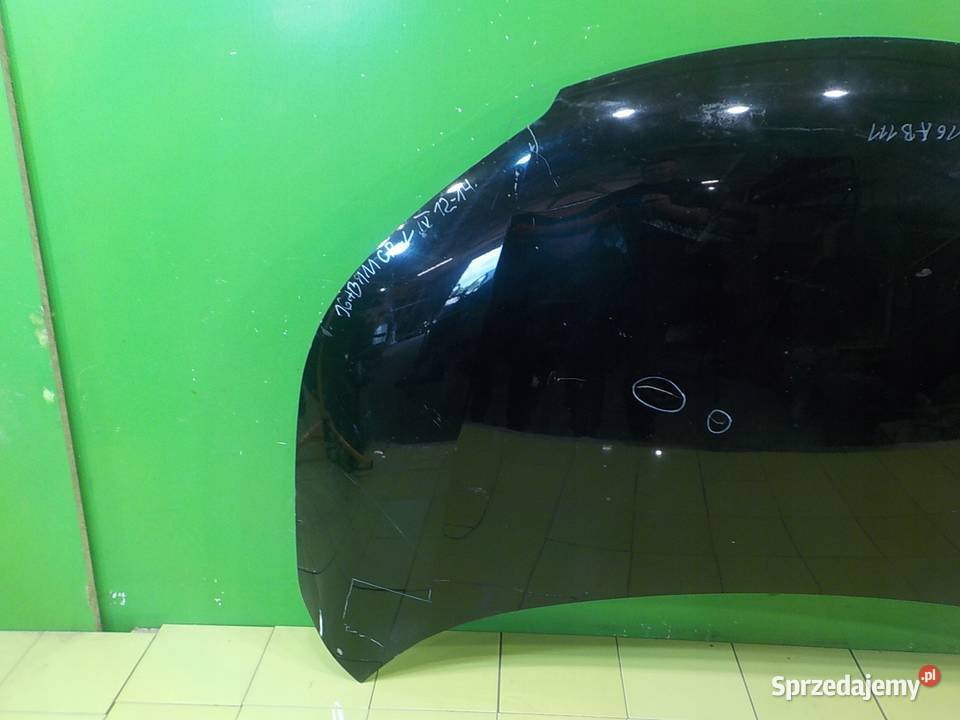 HONDA CRV IV 20 IVTEC 13r 5D maska Suków sprzedam