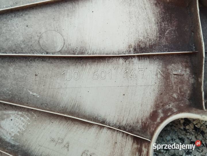 Kołpak Vw 15 Bora 1J0601147N pojedyncza sztuka Kołpaki Kamieniec sprzedam