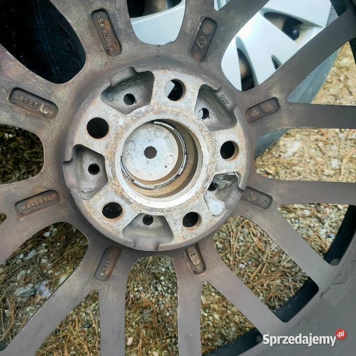 Felgi 19 Konin sprzedam