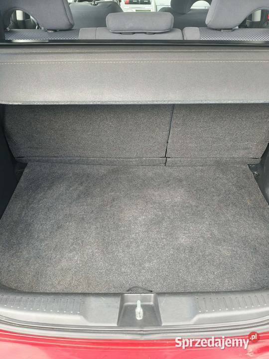 honda jazz początkujących kierowców benzyna Skwierzyna