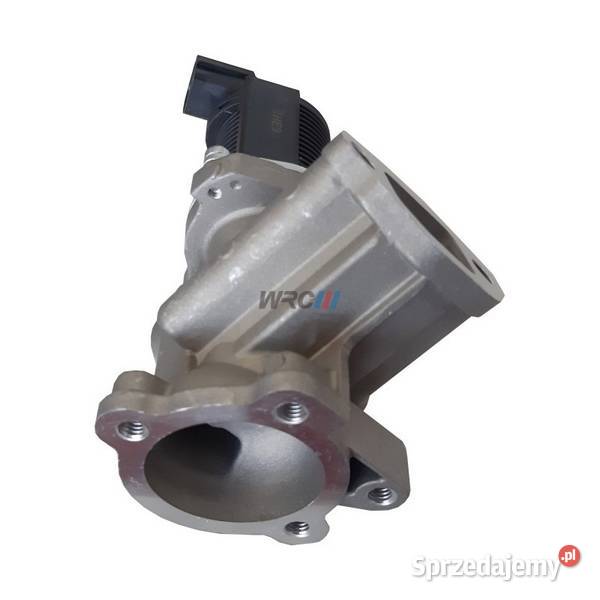Zawór EGR Suzuki Swift Wagon R Splash Ignis osobowe Włocławek sprzedam
