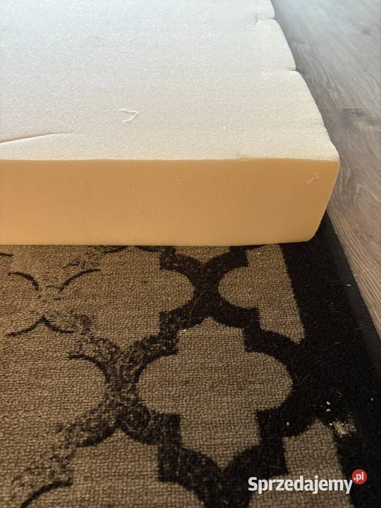 Materac piankowy Namysłów sprzedam
