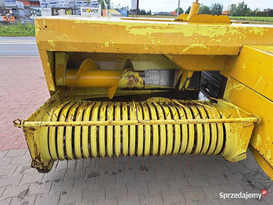 Prasa Sipma Z224 kompletna do regulacji uszkodzony Proszowice