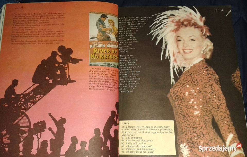 Developing Strategies 3 Students book Brian Abbs Rok wydania 1990 Chełm