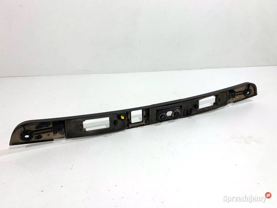 LISTWA KLAPY TYŁ SSANGYONG TIVOLI Crossover Karoseria sprzedam