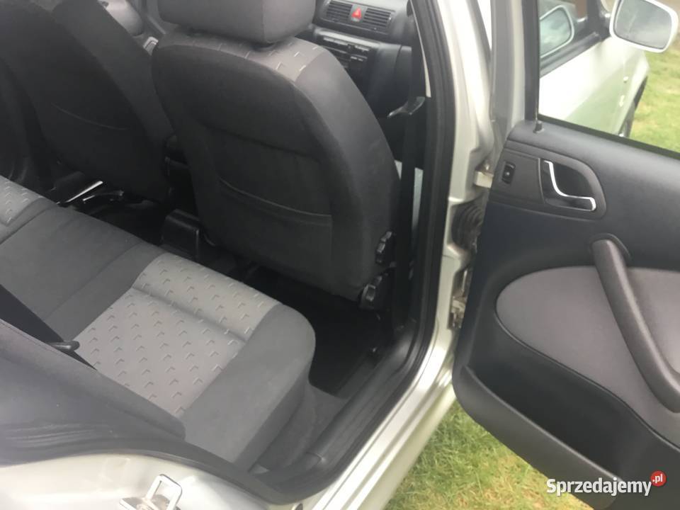 Sprzedam Skoda Oktawia Rawa Mazowiecka
