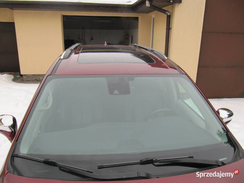 Chrysler Pacifica Limited Pacifica mazowieckie