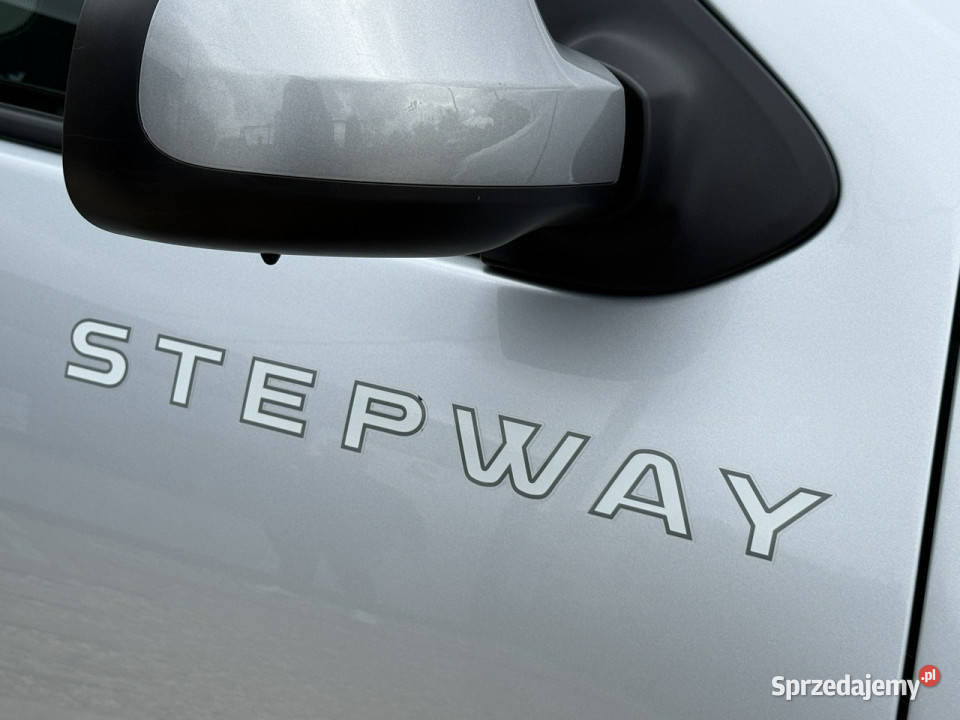 Dacia Logan nowy rozrządsuper stanz Niemiec III klimatyzacja Dąbrowa