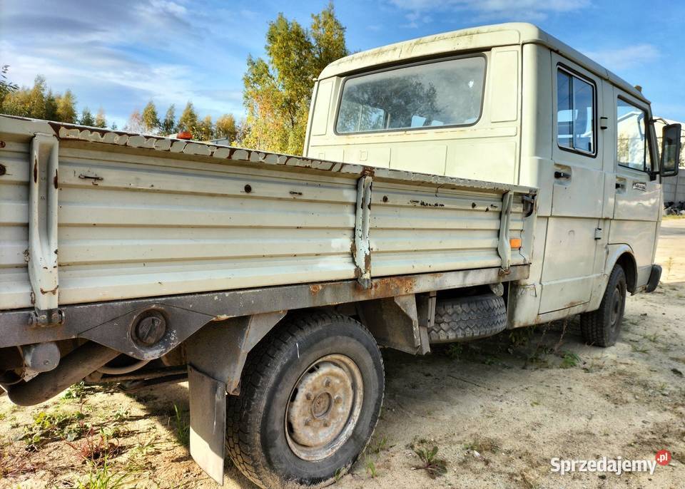 Volksvagen LT 31 TD Sieradz sprzedam