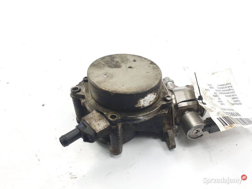 POMPA AUDI A5 WYSOKIEGO CIŚNIENIA 0261520472