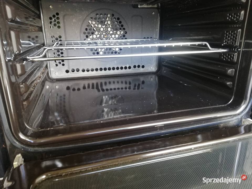 Mikropiekarnik mikrofalówka piekarnik SIEMENS