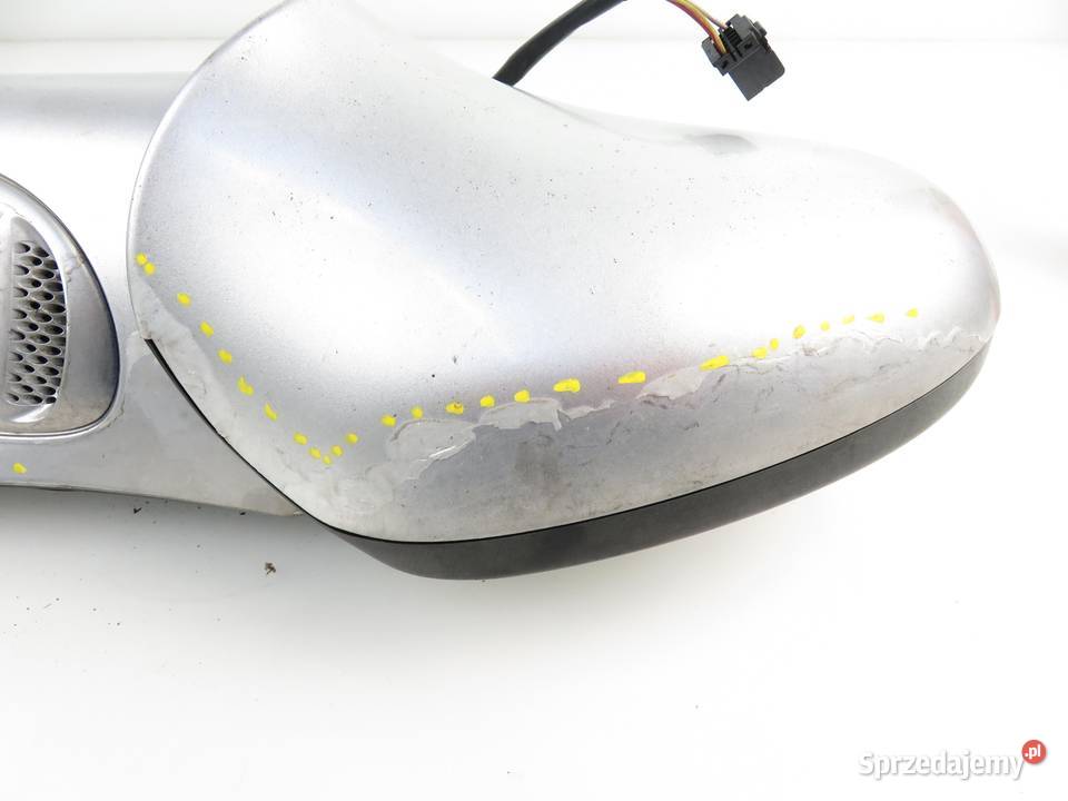 LUSTERKO PRAWE RENAULT ESPACE III małopolskie