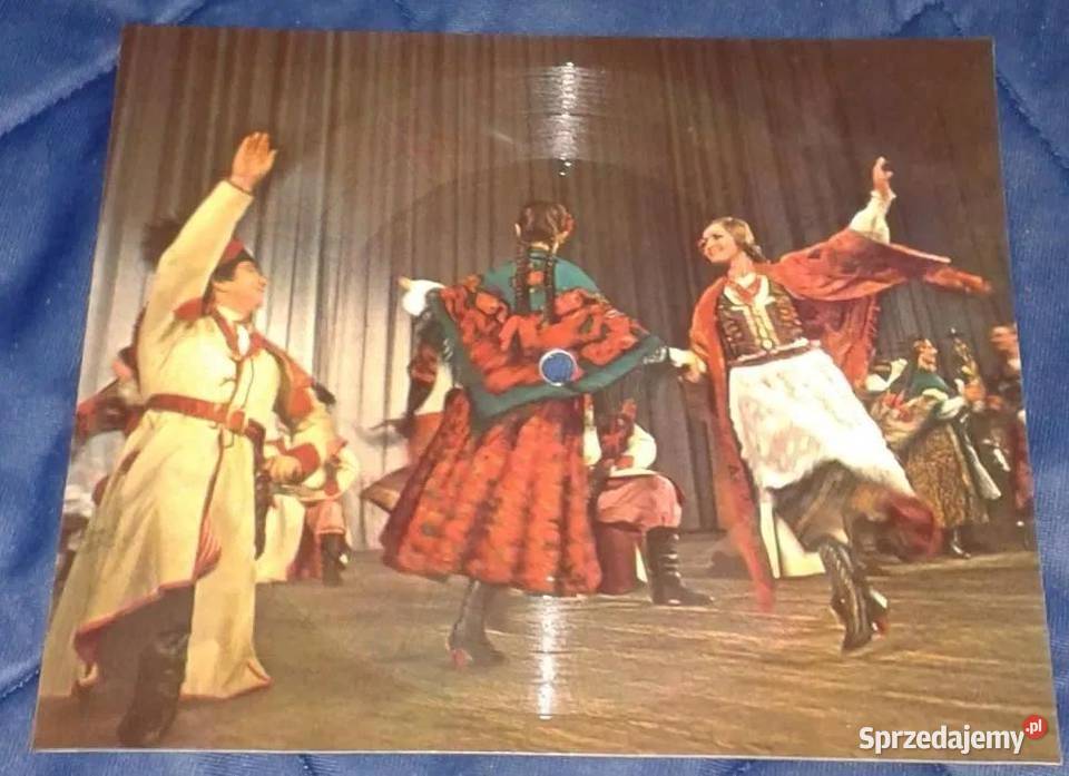 Pocztówka dźwiękowa Furman Walczyk jubileuszowy klasyczna Chełm