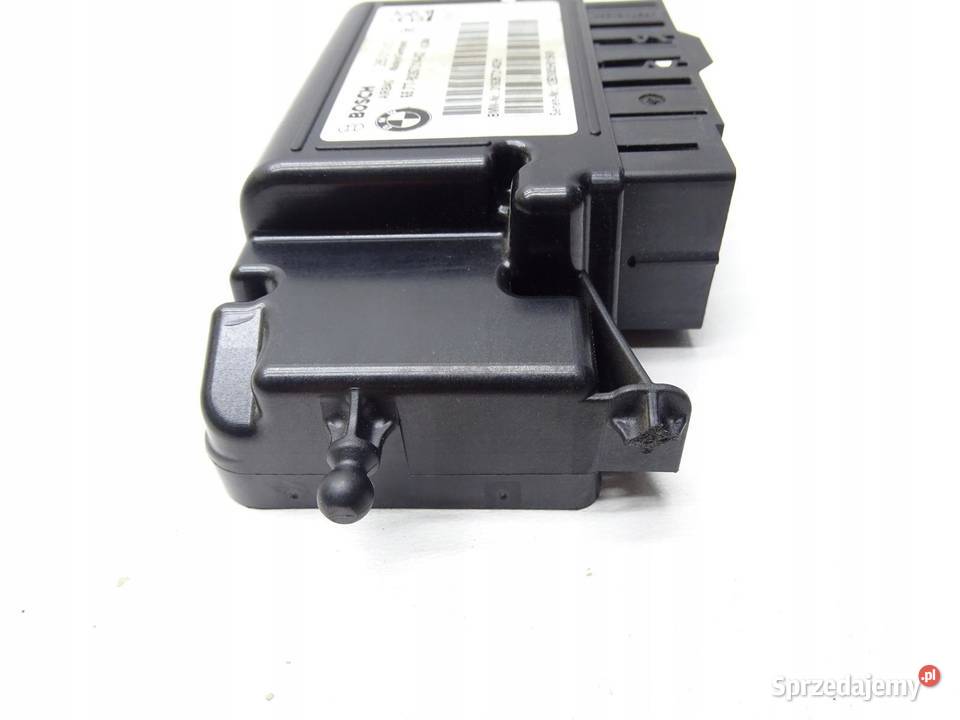 MODUŁ STEROWNIK SENSOR AIRBAG 9267214 BMW F20