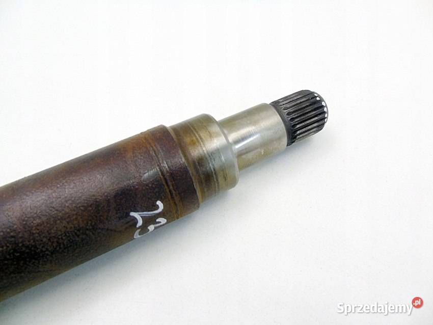PÓŁOŚ NAPĘDOWA KIELICH 16 TI VCT 16V FORD FOCUS Pozostałe sprzedam