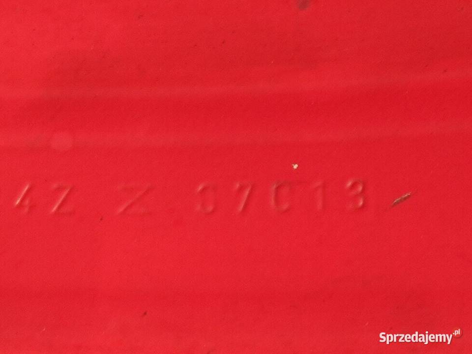 Felga TW 14L x 24 Z Claas Scorpion 6030 CP Wilkowo