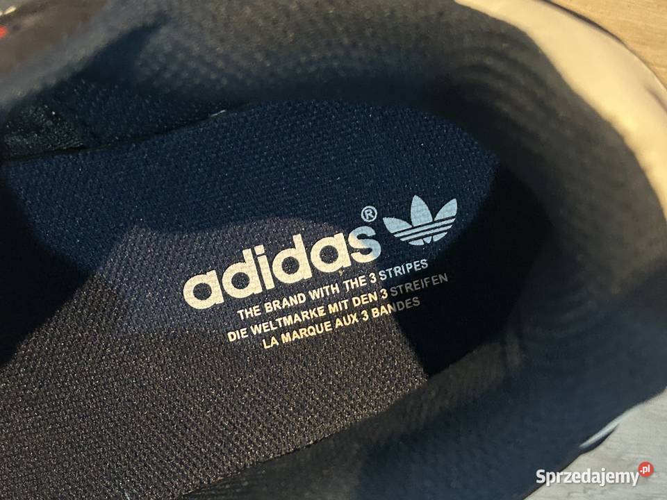 Adidas ZX 750 rozmiar 44 buty sportowe nowe Sportowe mazowieckie Mińsk Mazowiecki