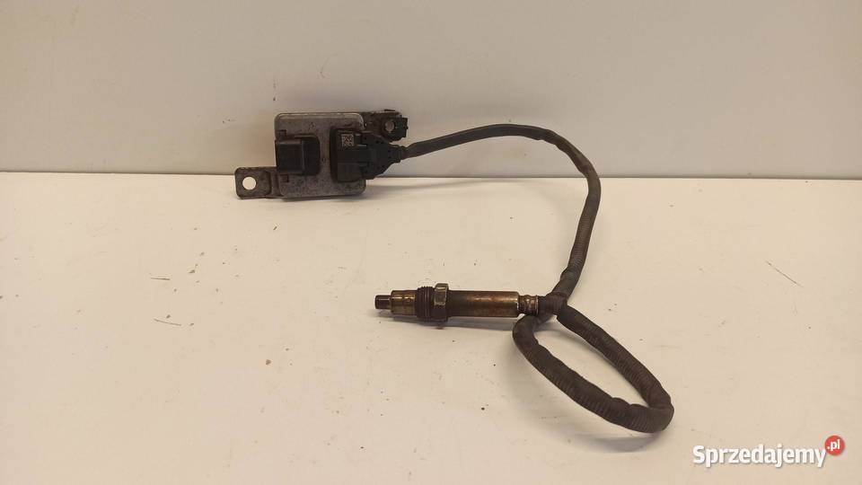 AUDI A6 C7 CZUJNIK SONDA NOX 4G0907807H dolnośląskie