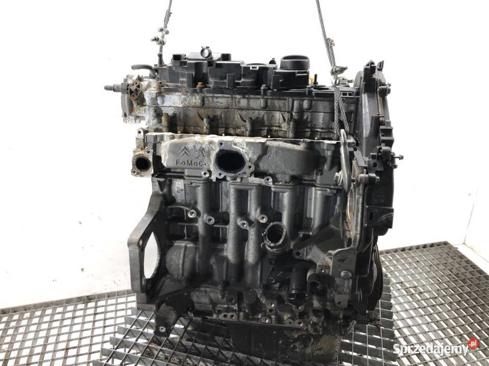 SILNIK FORD 16 115 T1DA 1019 C II