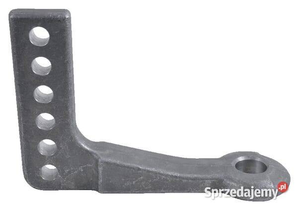 Zaczep kątowy 30000116 Kamionna sprzedam