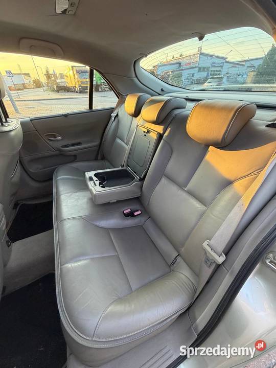 Renault Laguna II 20 TURBO 170 2005 skóra Strzelce Krajeńskie sprzedam